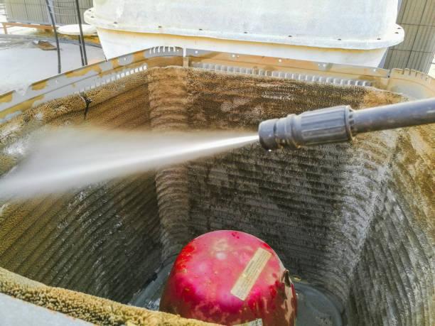 Best Commercial Air Duct Cleaning  in Vergennes, VT