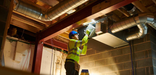 Ventilation Cleaning Services in Vergennes, VT