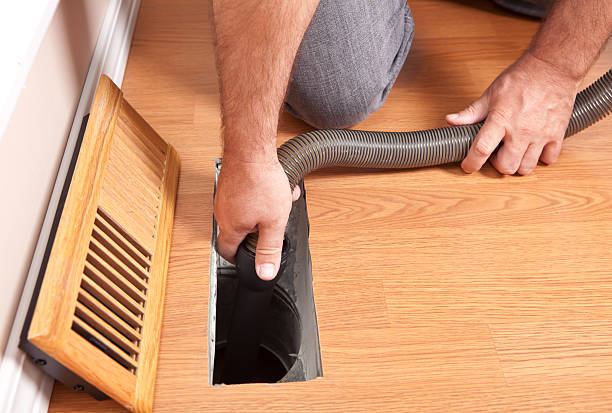 Best Affordable Air Duct Cleaning  in Vergennes, VT