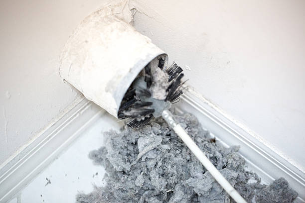 Best Professional Duct Cleaning Services  in Vergennes, VT