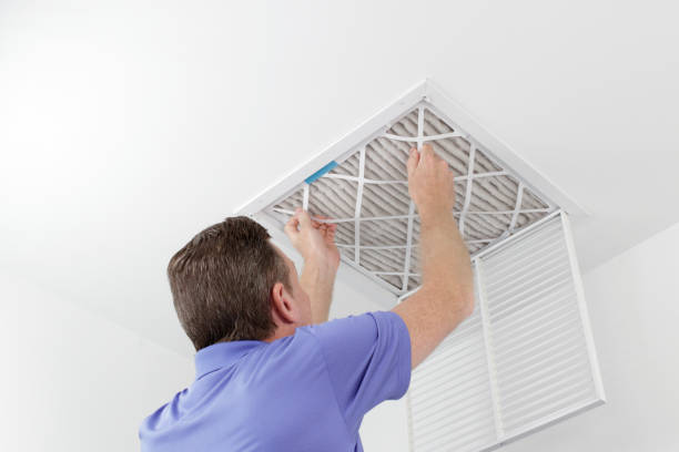 Best Home Air Vent Cleaning  in Vergennes, VT